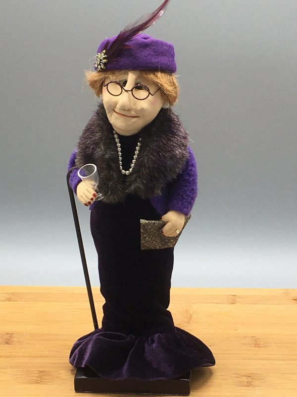 Muriel