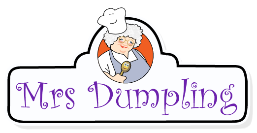 Mrs Dumpling