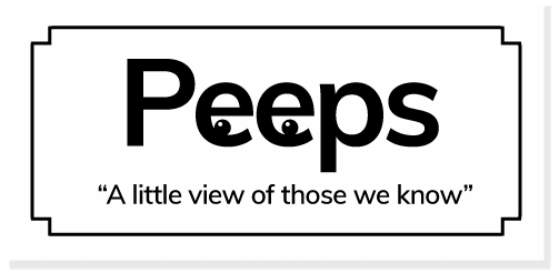 Peeps Art Dolls